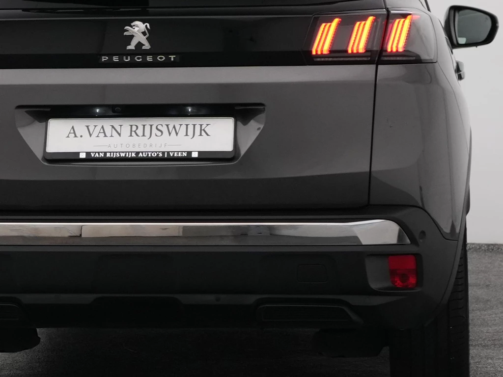 Peugeot 3008 – foto 9