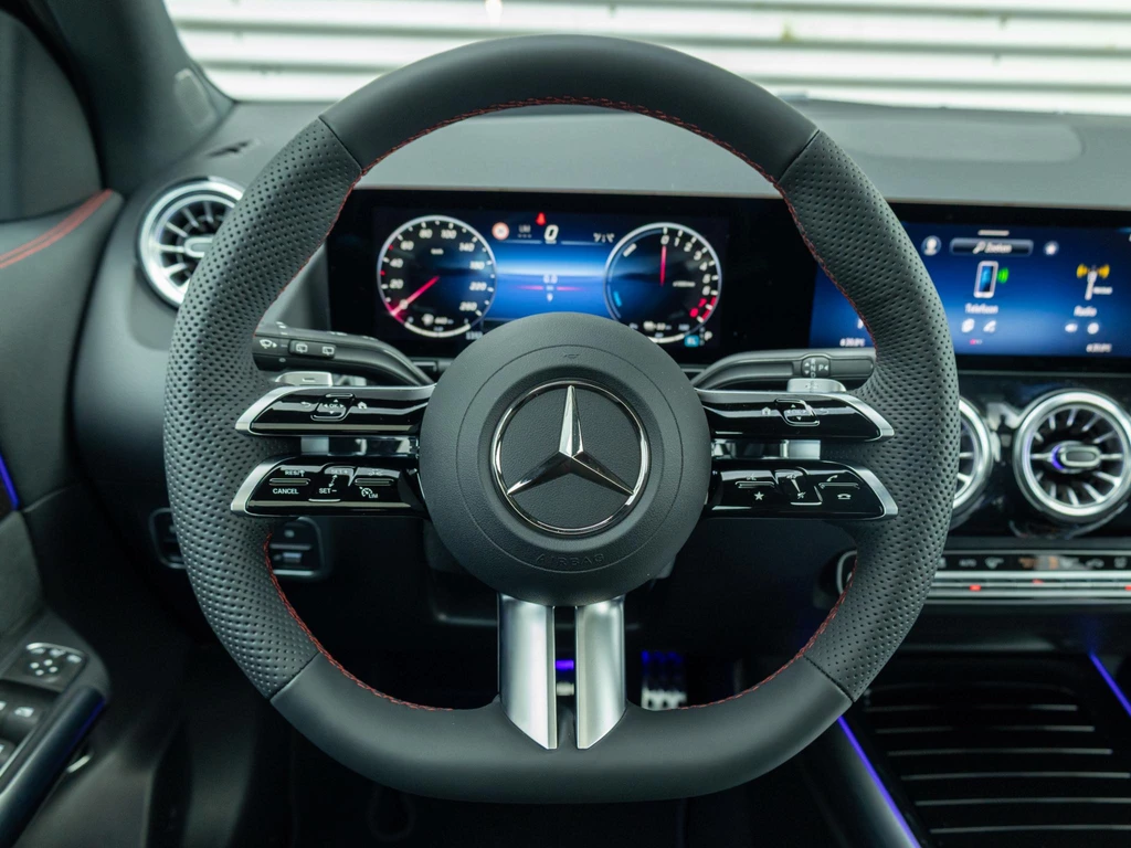 Mercedes-Benz GLA – foto 13