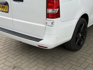Mercedes-Benz Vito – thumbnail 18