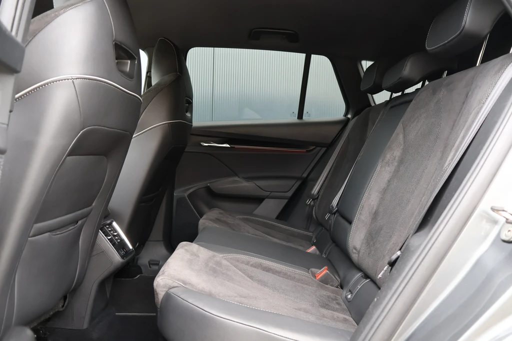Škoda Enyaq iV – foto 11