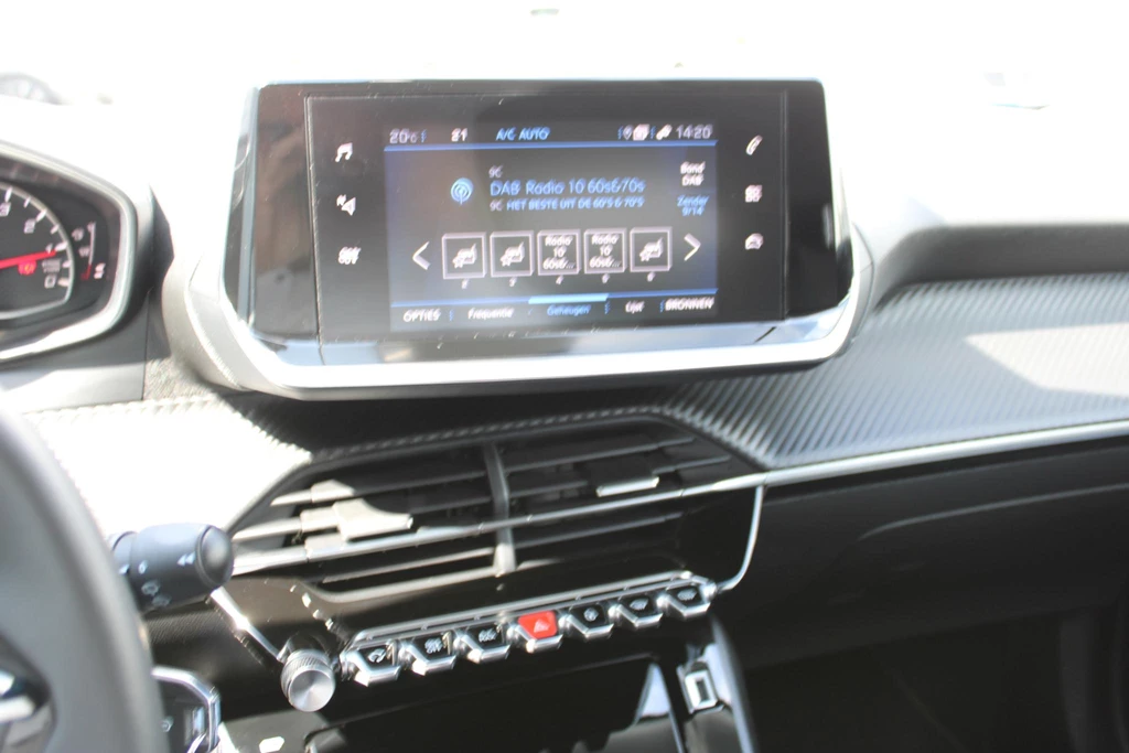 Peugeot 2008 – foto 16