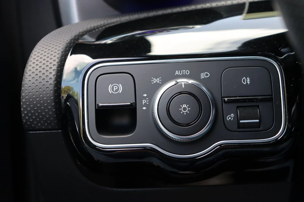 Mercedes-Benz CLA – foto 35