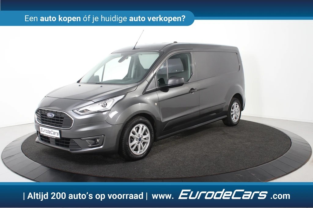 Ford Transit Connect – foto 3