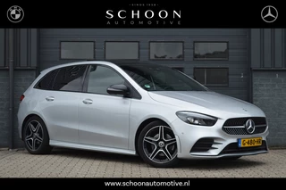 Mercedes-Benz B-Klasse – thumbnail 4