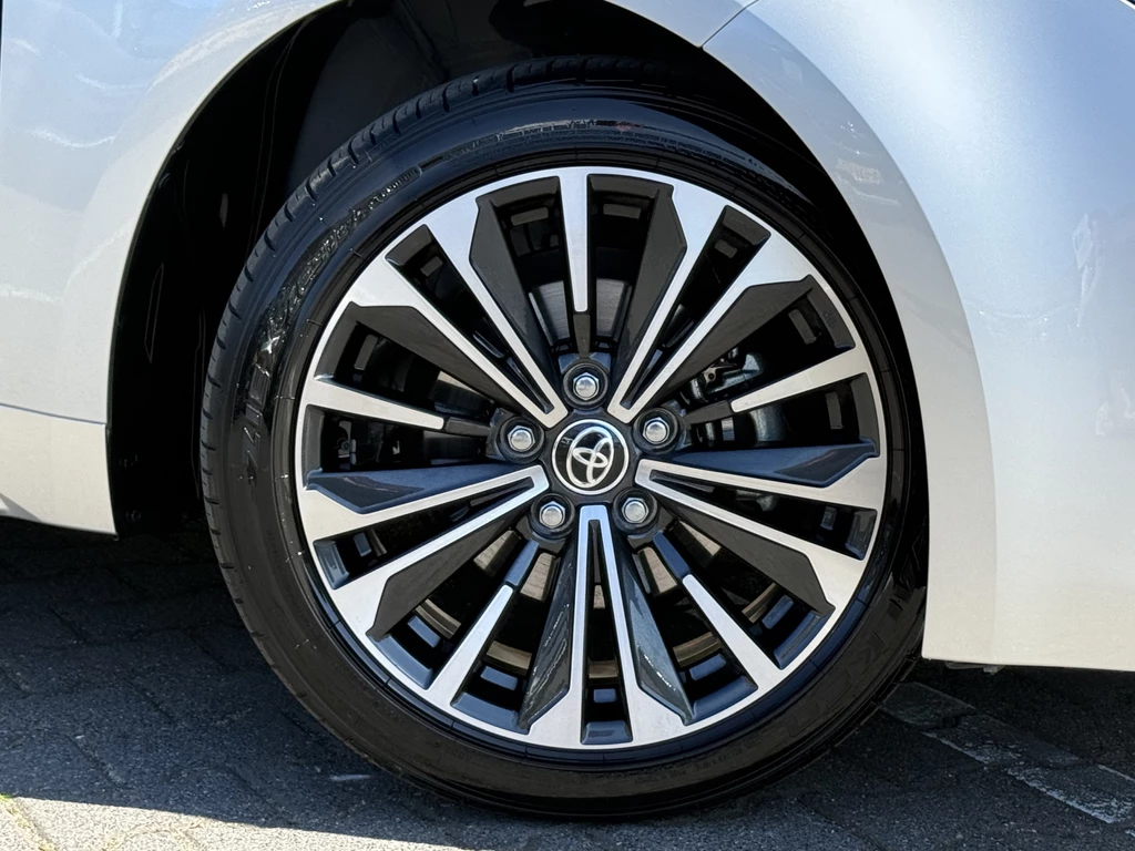 Toyota Corolla Touring Sports – foto 8