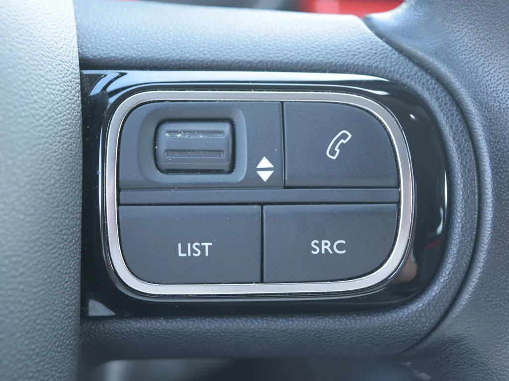Citroën C3 – foto 16