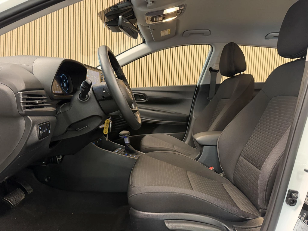 Hyundai i20 – foto 9