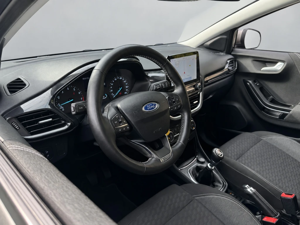 Ford Puma – foto 10
