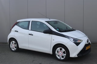 Toyota Aygo – thumbnail 8
