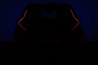Toyota Aygo – thumbnail 5
