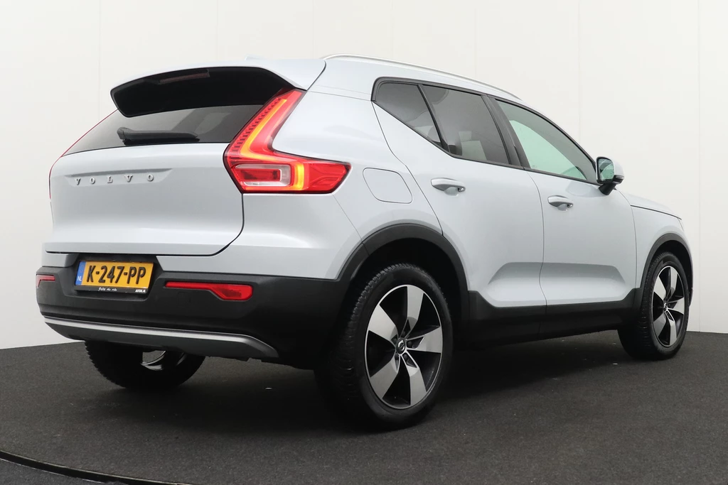Volvo XC40 – foto 4