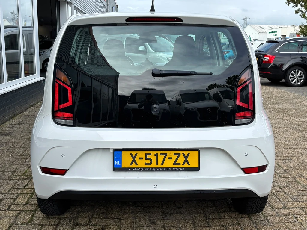 Volkswagen up! – foto 4