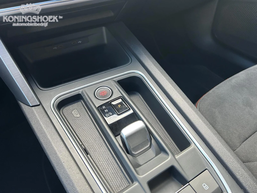 SEAT Leon – foto 16