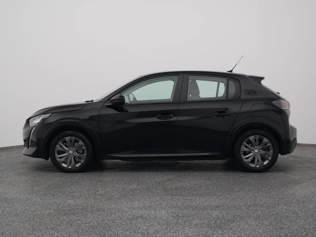 Peugeot e-208 – foto 3