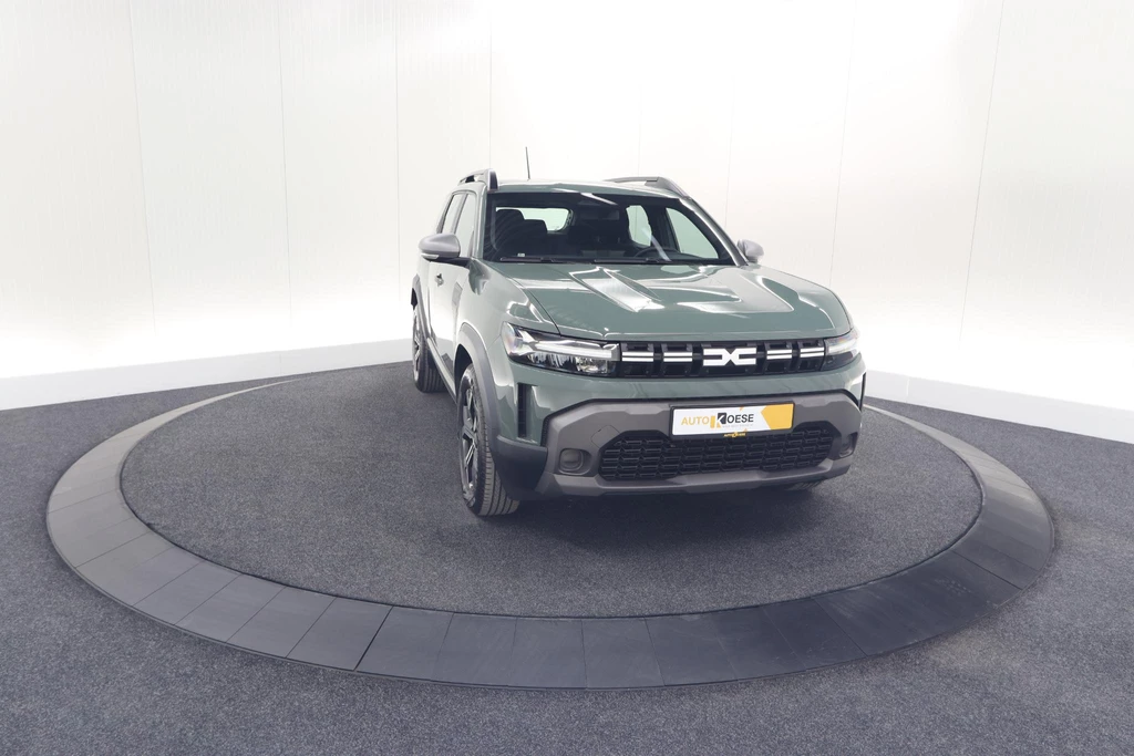 Dacia Duster – foto 19