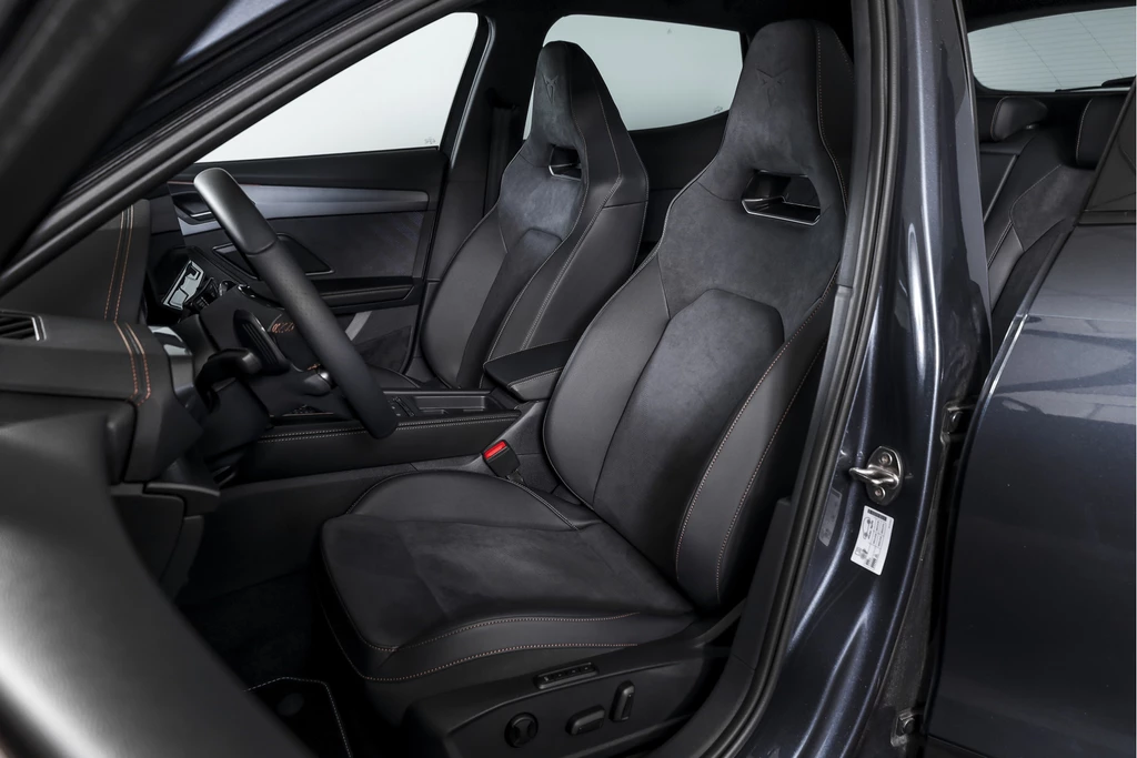 CUPRA Formentor – foto 13