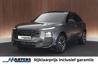 Audi Q3 – thumbnail 1