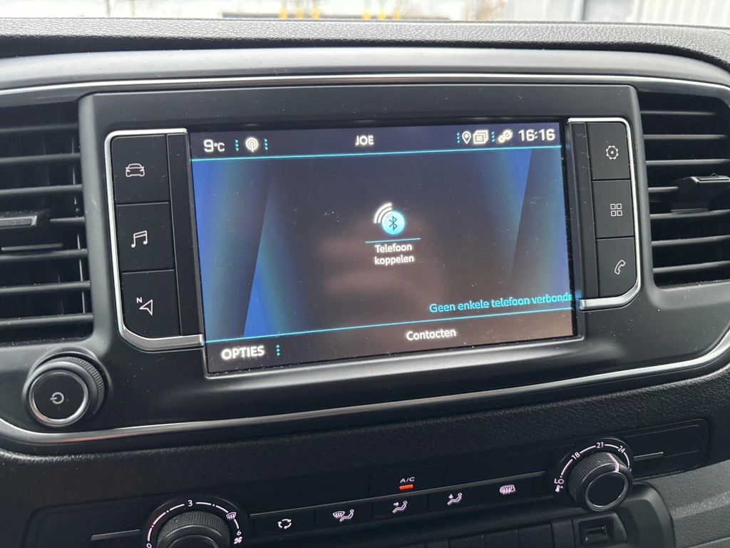 Peugeot Expert – foto 26