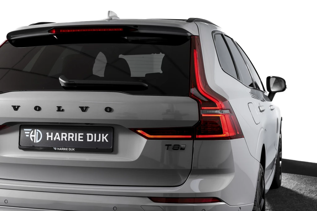 Volvo XC60 – foto 8