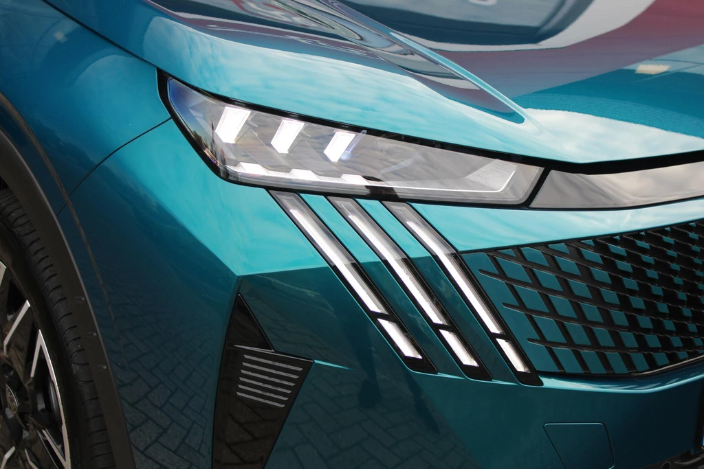 Peugeot 3008 – foto 17