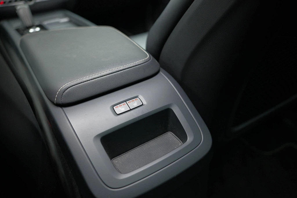 Volvo XC60 – foto 15