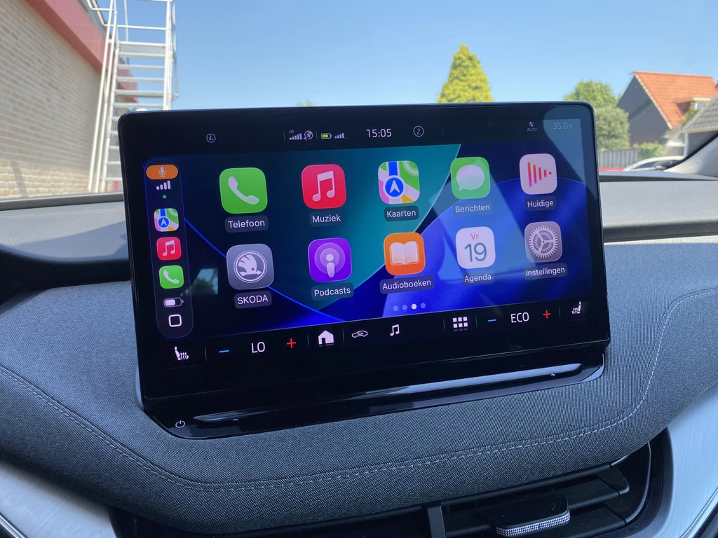 Škoda Enyaq iV – foto 32