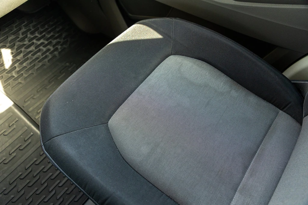 Volkswagen Crafter – foto 58
