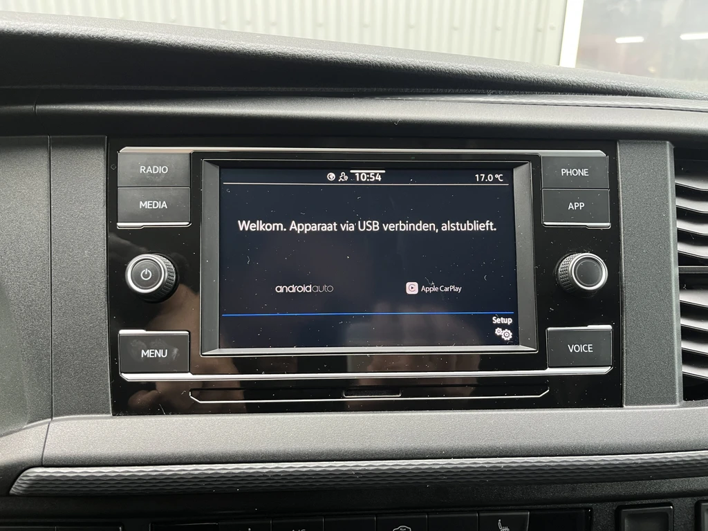 Volkswagen Transporter – foto 42