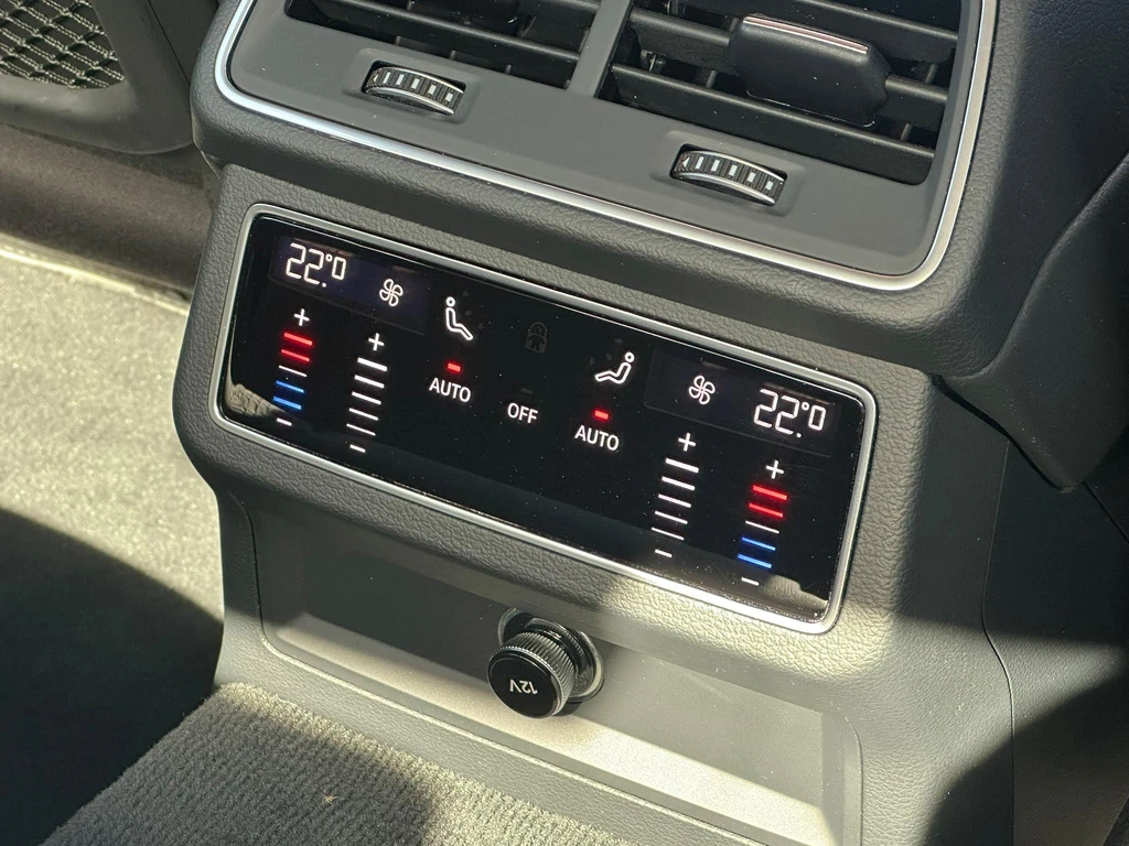 Audi A6 – foto 14