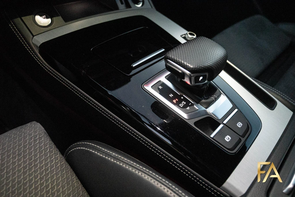 Audi Q5 – foto 19