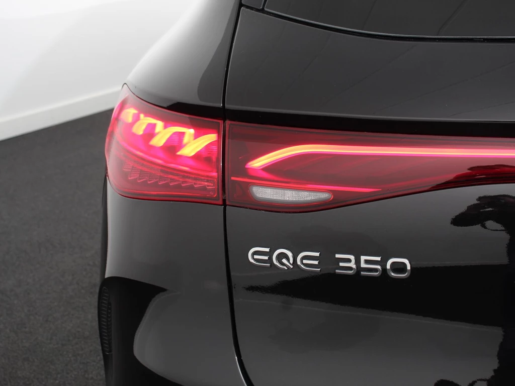 Mercedes-Benz EQE – foto 32