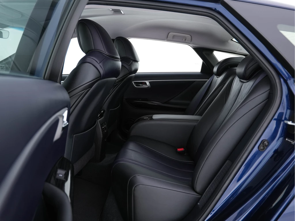 Toyota Mirai – foto 9