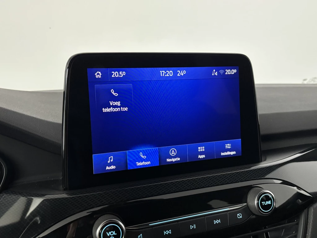 Ford Kuga – foto 25