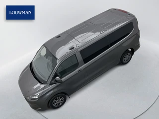 Ford Transit Custom – thumbnail 4