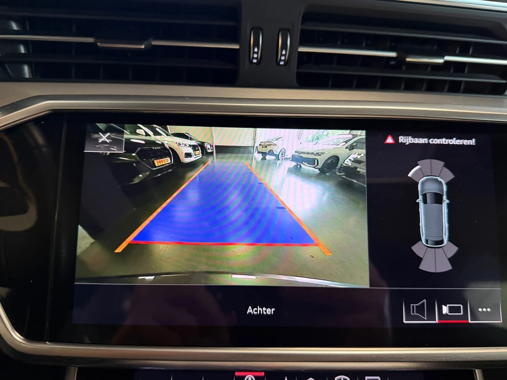 Audi A6 – foto 30