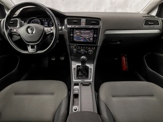 Volkswagen Golf – thumbnail 8