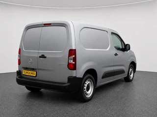 Opel Combo – thumbnail 6