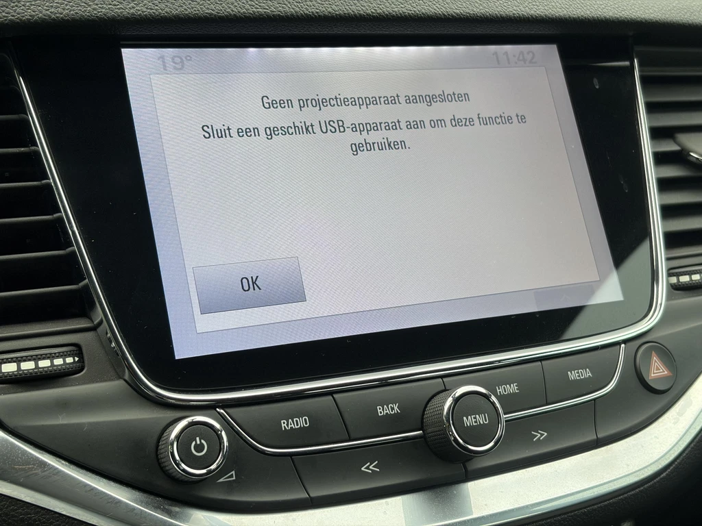 Opel Astra – foto 16