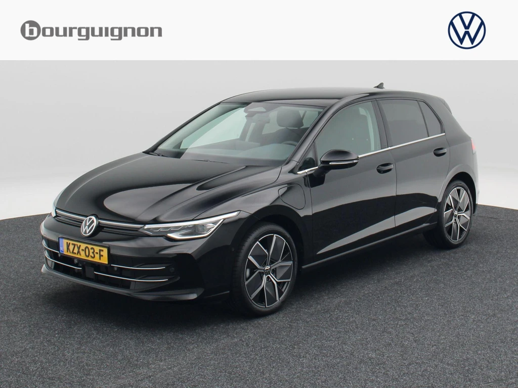 Volkswagen Golf – foto 1