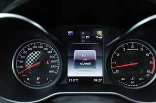 Mercedes-Benz C-Klasse – thumbnail 31