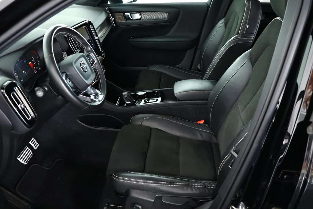 Volvo XC40 – foto 10