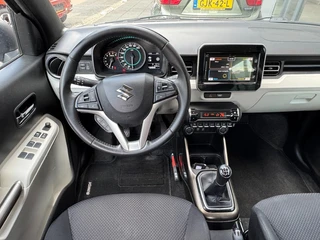 Suzuki Ignis – thumbnail 20