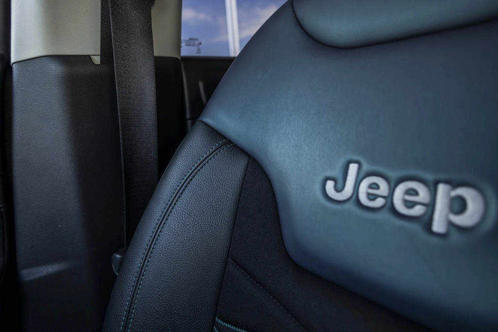 Jeep Compass – foto 16