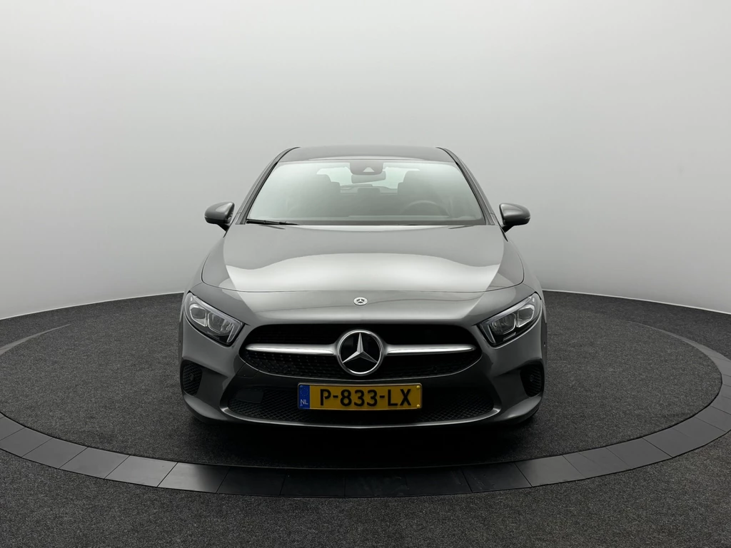 Mercedes-Benz A-Klasse – foto 8