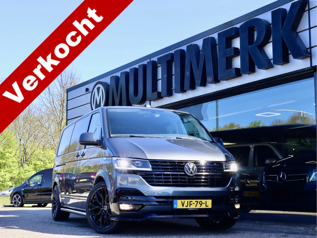 Volkswagen Transporter – foto 6