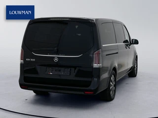 Mercedes-Benz EQV – thumbnail 9