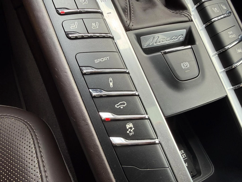 Porsche Macan – foto 10