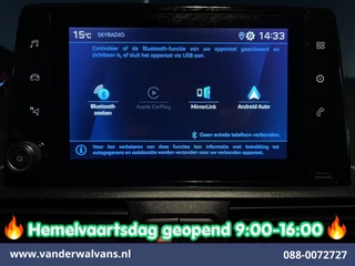 Peugeot Partner – thumbnail 7