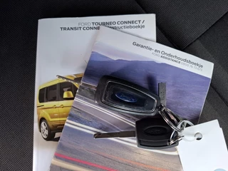 Ford Transit Connect – thumbnail 32