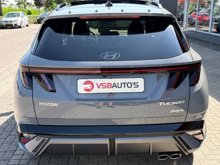 Hyundai Tucson – thumbnail 4